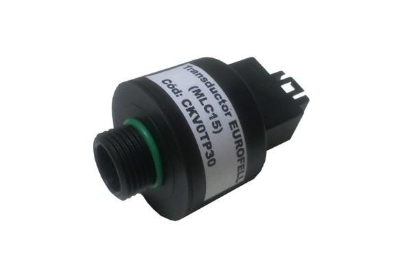 Captor de presion Tifell Eurofell mlc15 * 0.5-2.5v