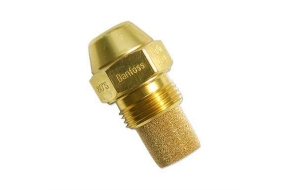 Boquilla gasoil Danfoss 1.00 45°S