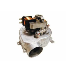 Extractor de humos Immergas eolo mini