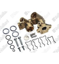 Conector derecho Vaillant VMW 242