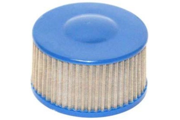 Filtro bombas gasoil Suntec (alto) 51x25mm