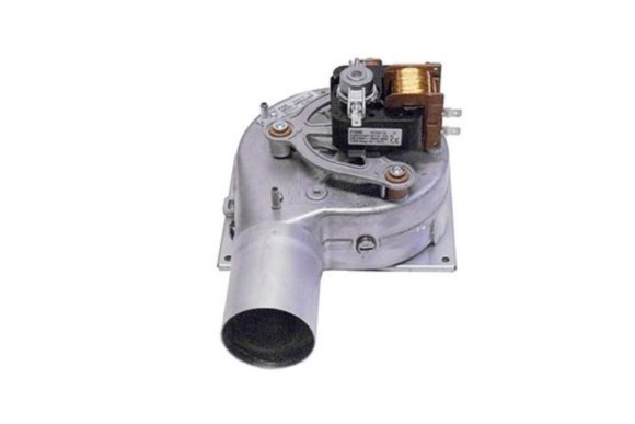 Extractor de humos Roca RS2020