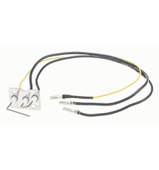 Kit electrodos encendido-ionizacion Junkers WTD