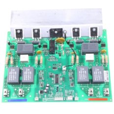 Modulo de induccion izquierdo Beko HII63500