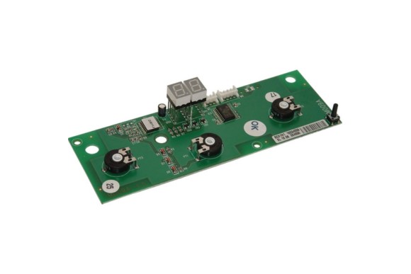 Modulo electronico display Beretta superexclusive