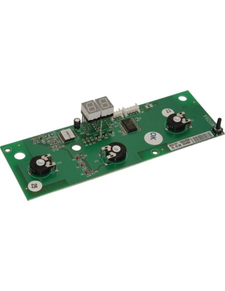 Modulo electronico display Beretta superexclusive