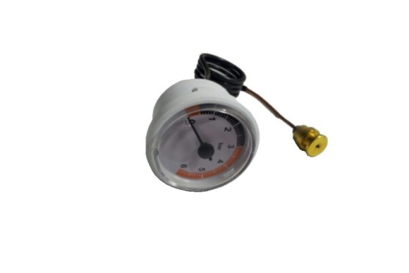 Manometro Immergas eolo star 23 Omnia