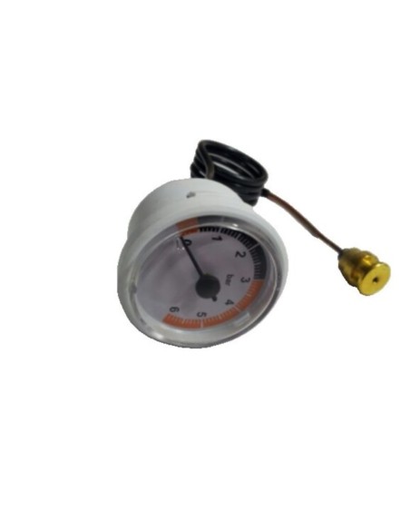 Manometro Immergas eolo star 23 Omnia
