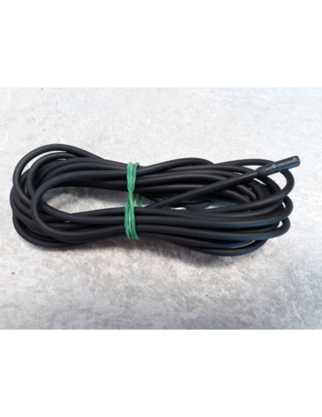 Sonda de temperatura NTC 3 metros 2 hilos