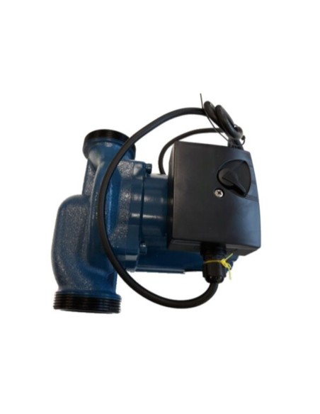 Bomba circulacion 2" brida 180mm 245W