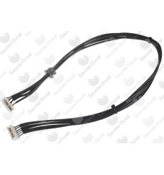 Conjunto cables 24V Saunier