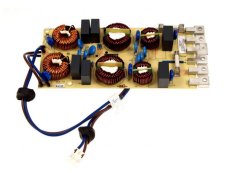 Circuito alimentacion filtro vitro Teka IT6320
