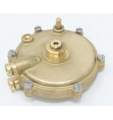 Cabeza membrana Hergom mini f28 Optimax