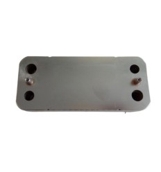 Intercambiador de placas Hergom mini 28f 154mm