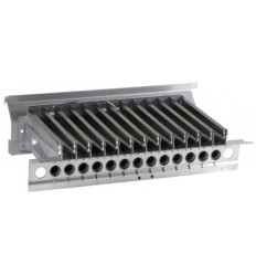 Quemador natural y butano Roca nr15/20