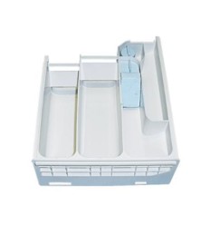 Cubeta detergente Edesa 3L-114 S