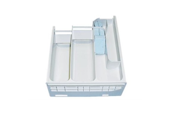 cubeta detergente Edesa 3L-114 S