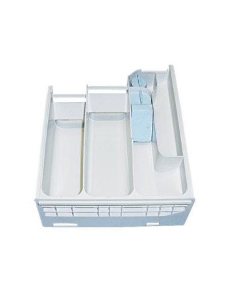 cubeta detergente Edesa 3L-114 S