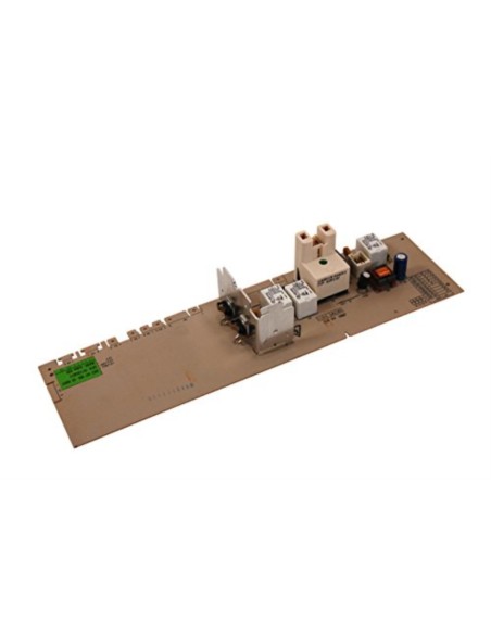 Modulo electronico lavadora F2106 configurable