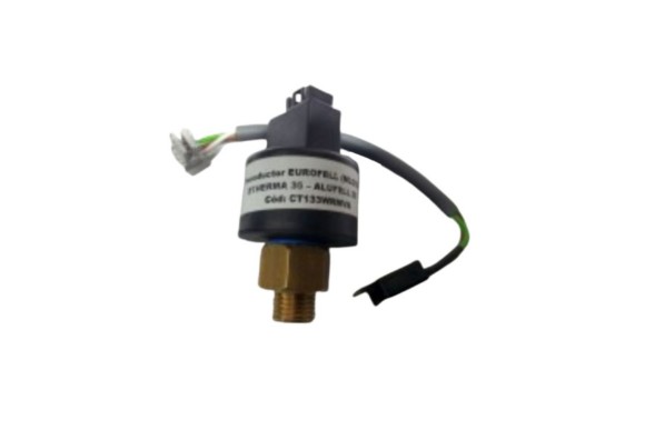 Transductor de presion Tifell preminox 26mt mlc10