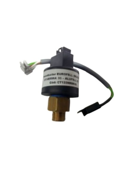Transductor de presion Tifell preminox 26mt mlc10