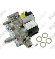 Valvula de gas Vaillant VMW255 GN Saunier isotwin