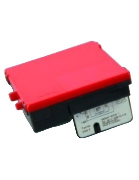 Modulo de encendido Saunier thelia twin f28w