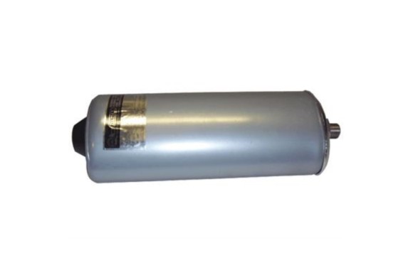 Vaso ACS Saunier twin f20e *gris ovalado