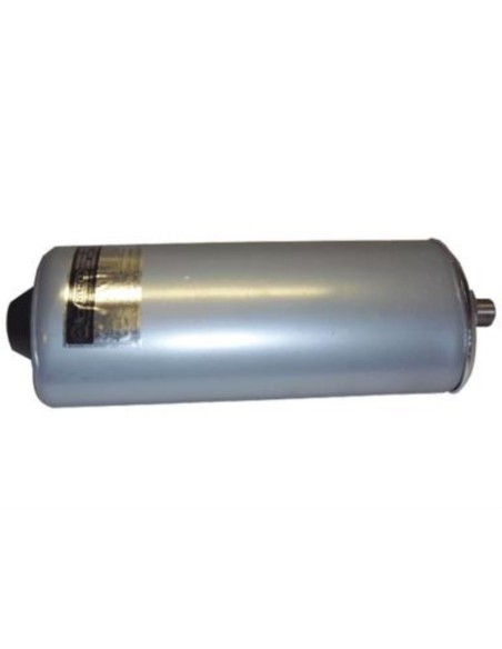 Vaso ACS Saunier twin f20e *gris ovalado