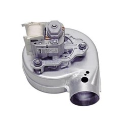 Extractor de humos Cointra supra spc21ei