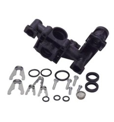 Grupo izquierdo Saunier isofast f35e1