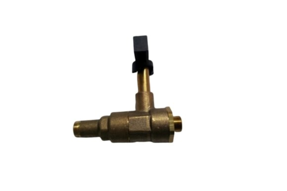 Llave llenado Saunier isofast c/f28 e1