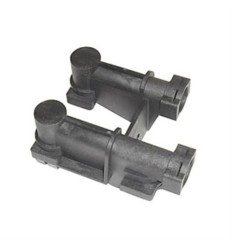 Soporte acumulador Saunier themaplus f23e