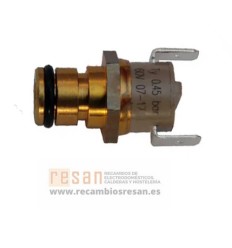 Presostato de agua Fondital delfis cepo