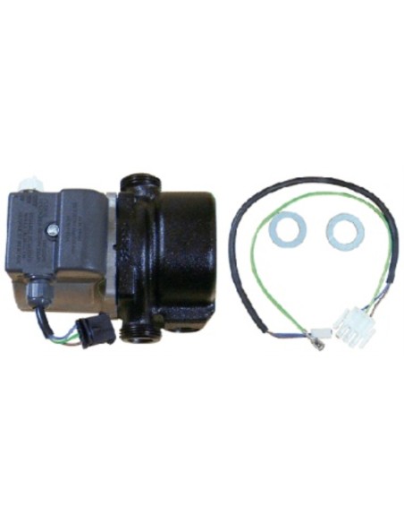 Circulador Roca RS 20/20 v00 y v01