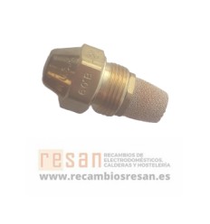 Boquilla gasoil Delavan 0.75 60ºB