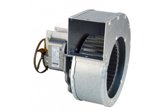 Extractor de humos Chaffoteaux Niagara derecho ori