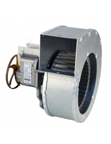 Extractor de humos Chaffoteaux Niagara derecho ori