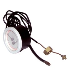 Manometro caldera Chaffoteaux Niagara