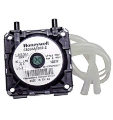 Presostato diferencial Chaffoteaux Honeywell 0.9mb