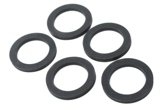 Junta 15,5 x 2 mm  (5ud)