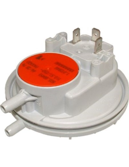 Presostato diferencial Sime Murelle 30BF