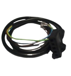 Cable valvula de gas eolo mini Sigma