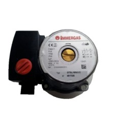 Circulador Immergas eolo mini 24