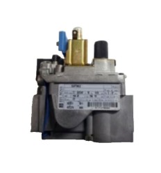 Valvula de gas Manaut gma24