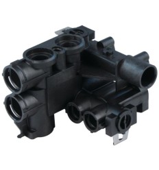 Grupo ida Ariston clas 24