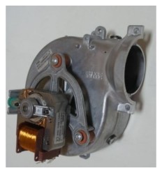 Extractor de humos C alixia compatible