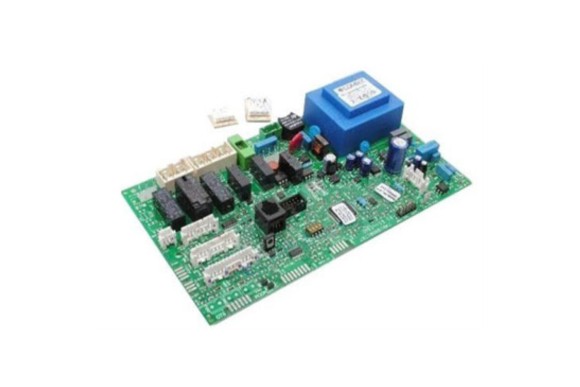 Modulo electronico Ariston clas 24ff -01 07