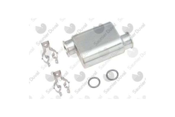 Filtro Saunier isomax condens