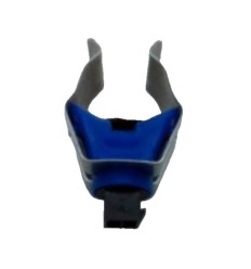 Sonda temperatura pinza Ariston Egis NOX 4pines **